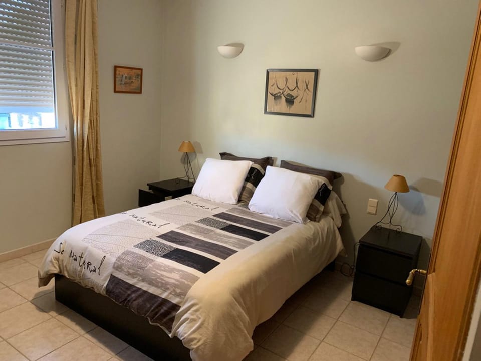 Chambres Salvaterra Vacation rental in Provence-Alpes-Côte d'Azur