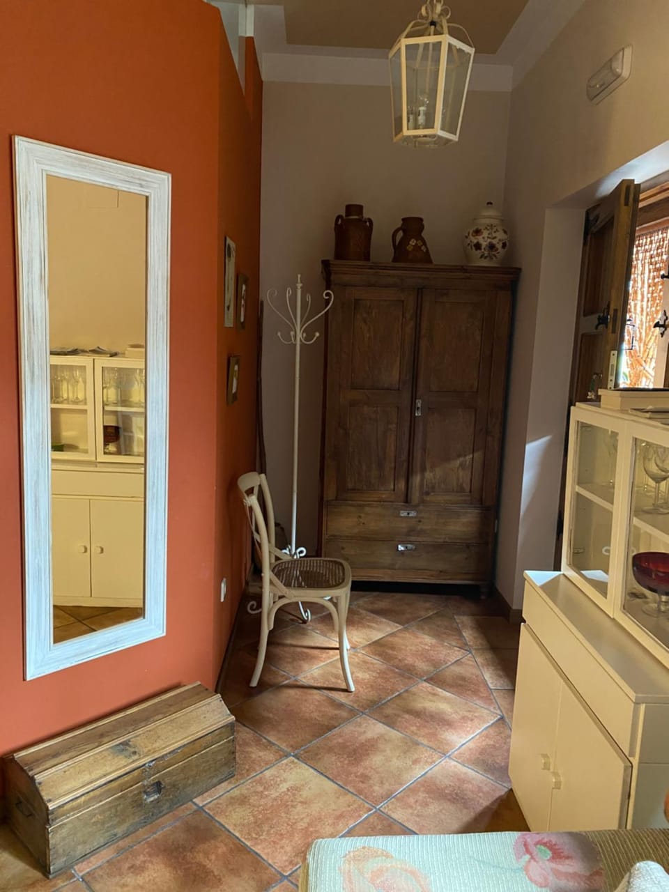 Casa Rural Marín Country House in Navarre