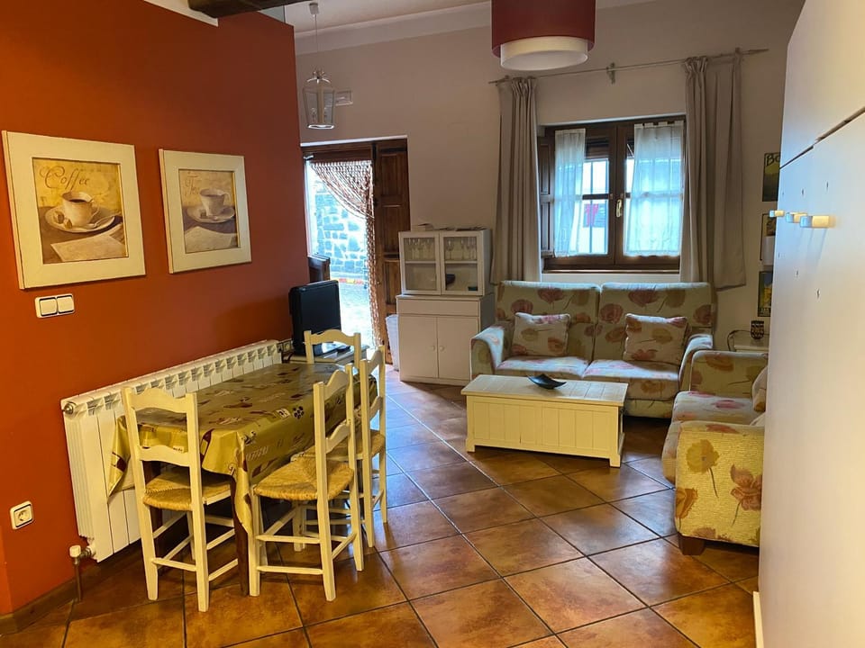Casa Rural Marín Country House in Navarre