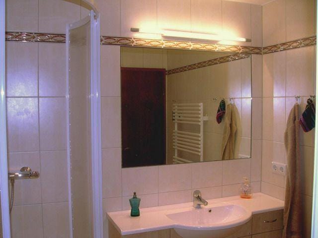 3-Zimmer-Traumferienwohnung-in-zentraler-Lage Apartment in Westerland