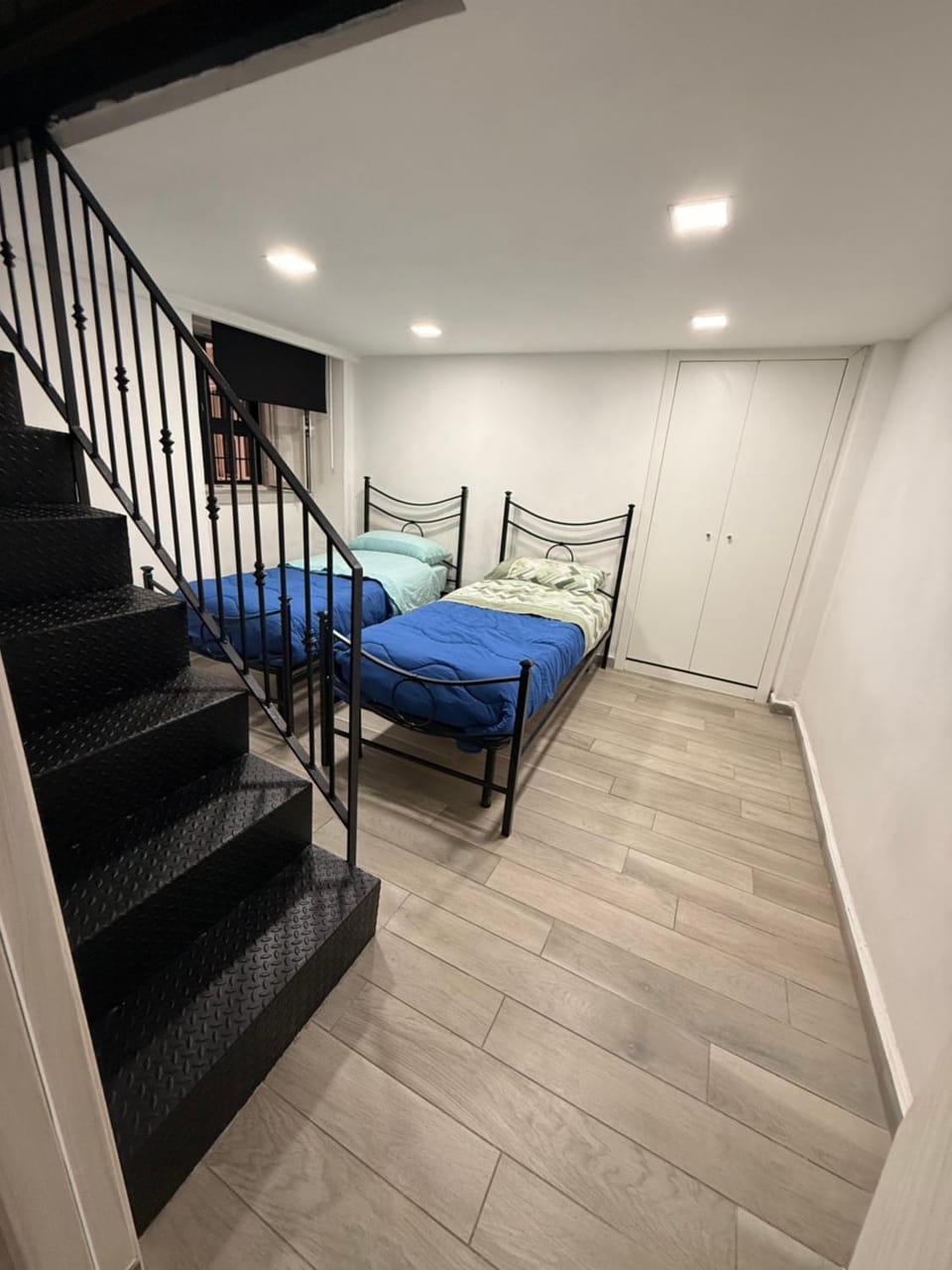 Bouganville Apartment in Naples