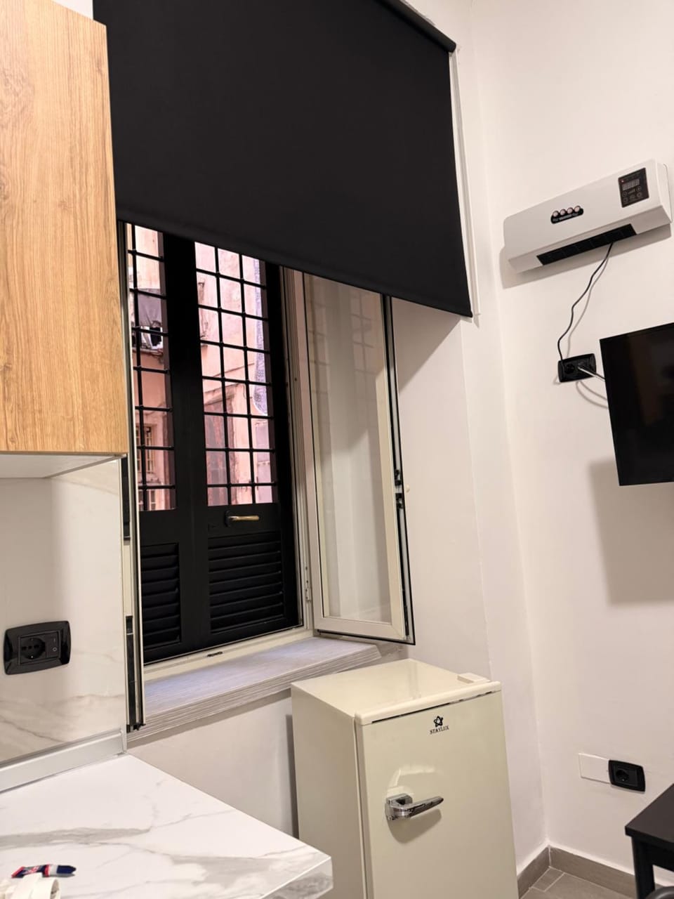 Bouganville Apartment in Naples