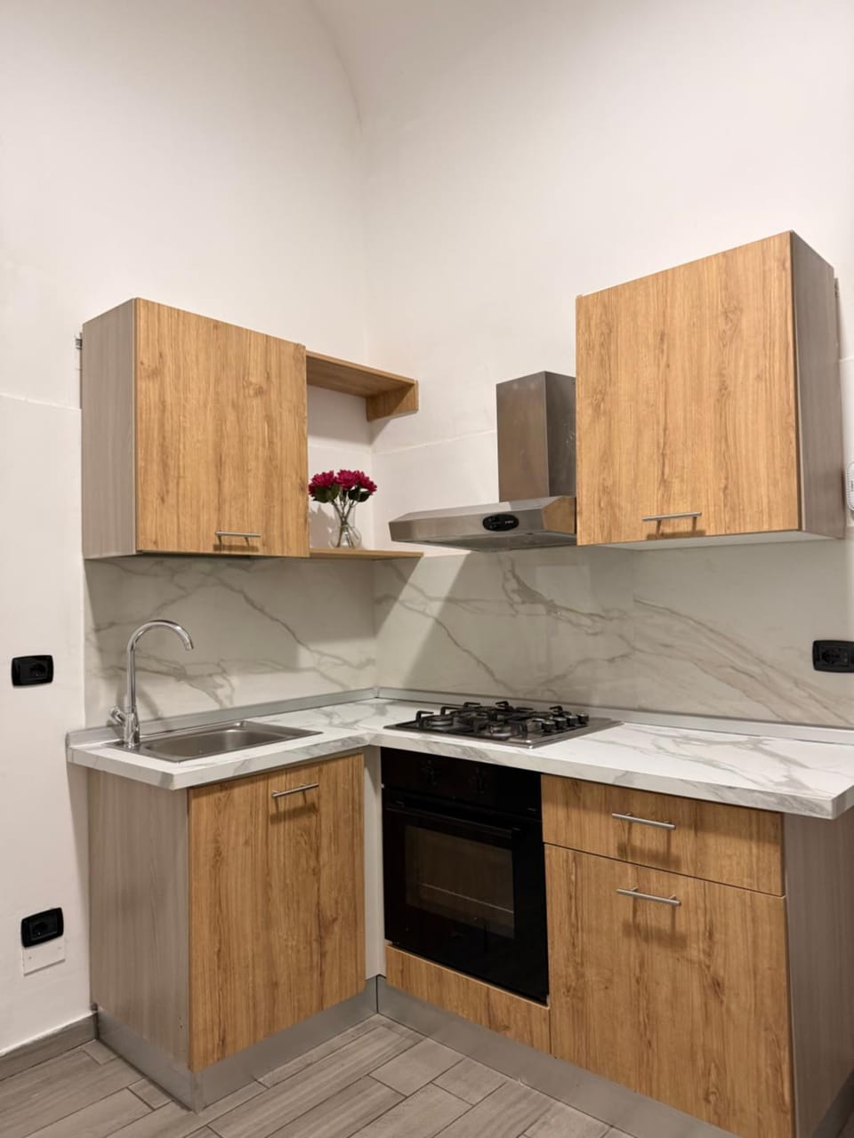 Bouganville Apartment in Naples