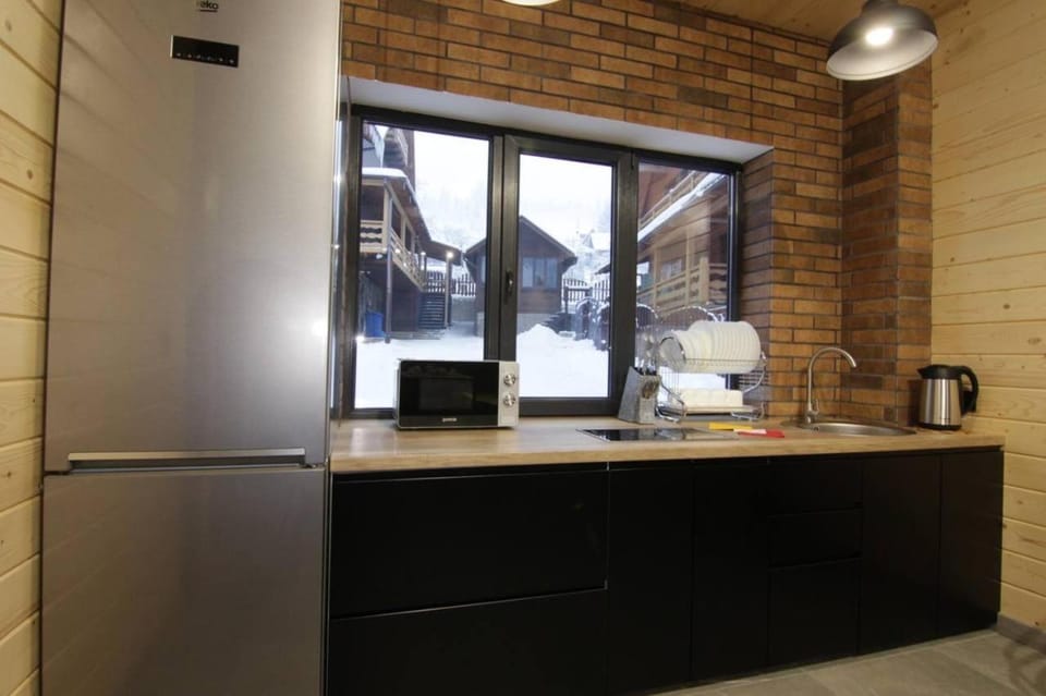 Coffee/tea facilities, Kitchen or kitchenette