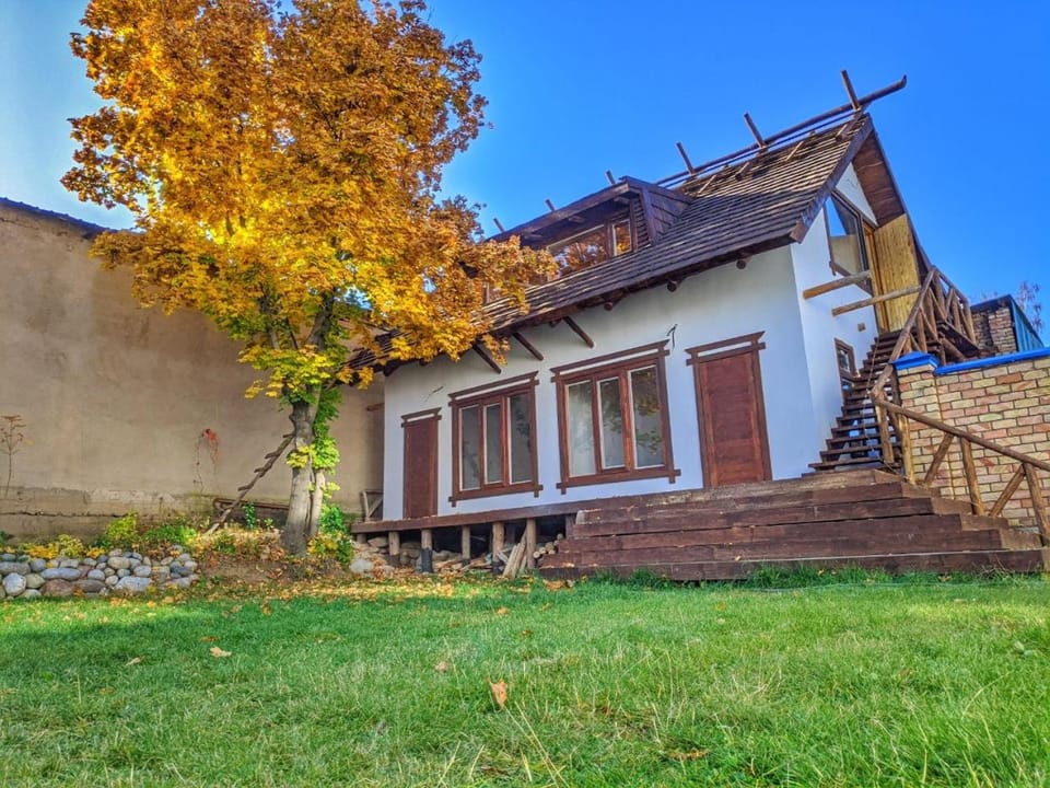 Matsunoki Bed and Breakfast in Almaty Region, Kazakhstan