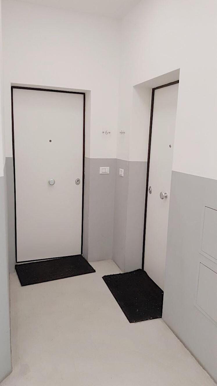 Le Suite di Luna Rossella Apartment in Bologna