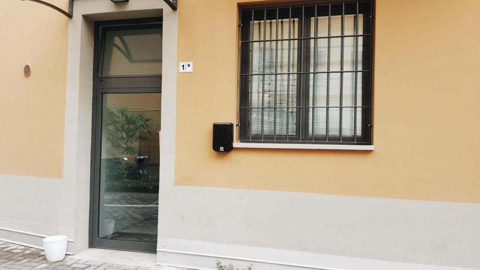 Le Suite di Luna Rossella Apartment in Bologna