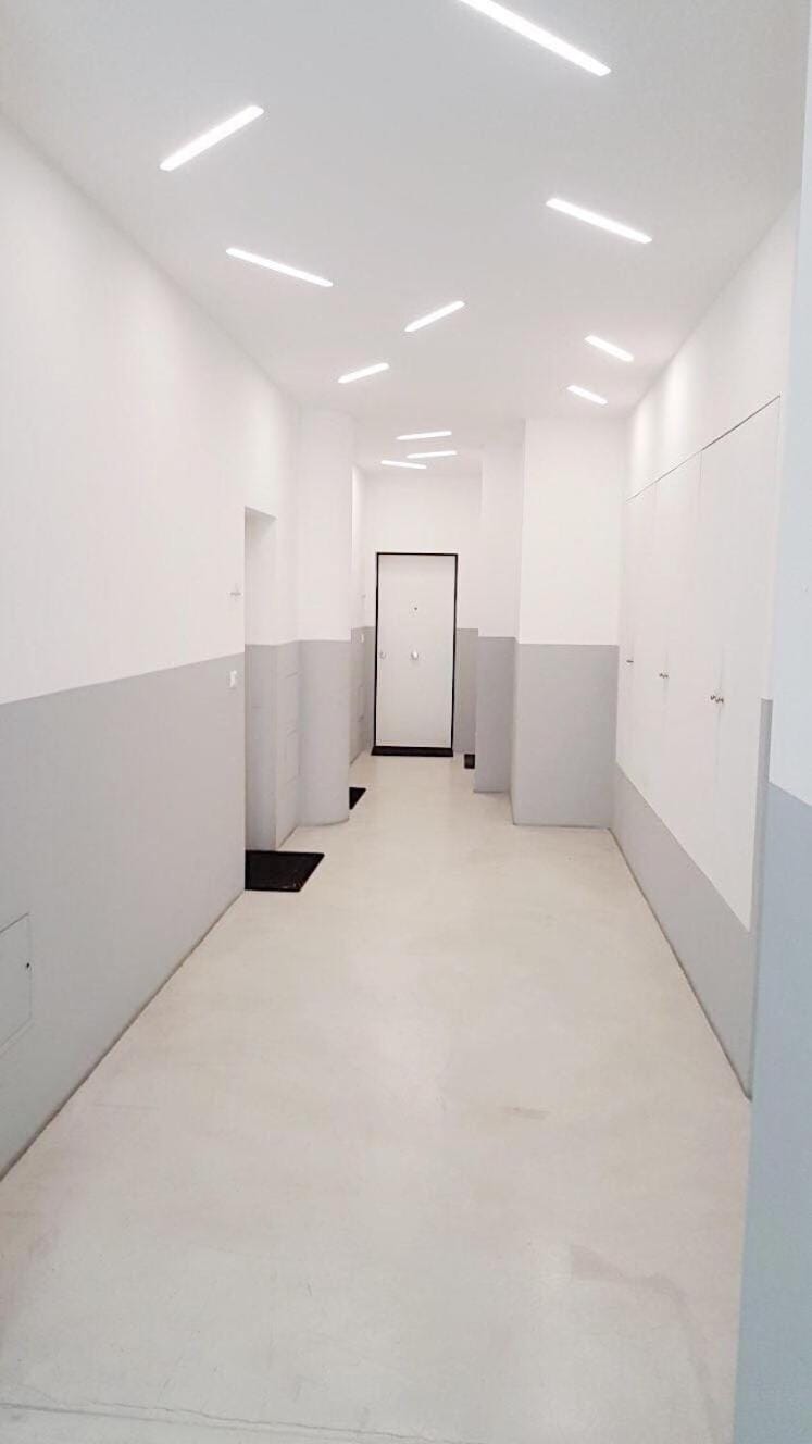 Le Suite di Luna Rossella Apartment in Bologna