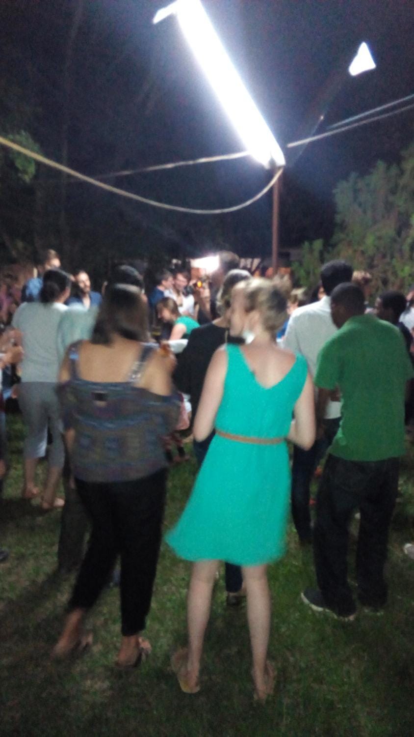 People, Activities