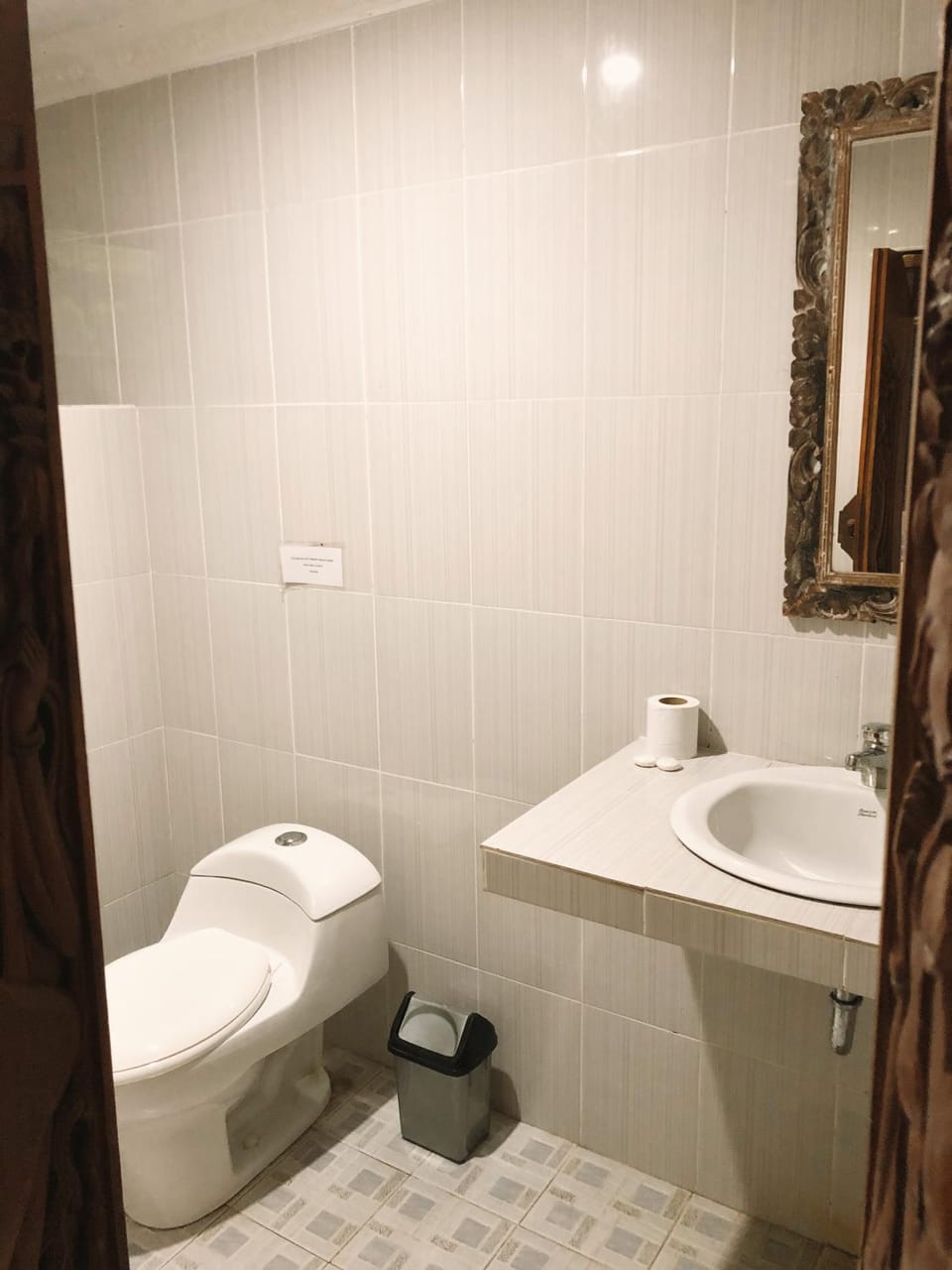 Darma Yogi House Bed and Breakfast in Ubud