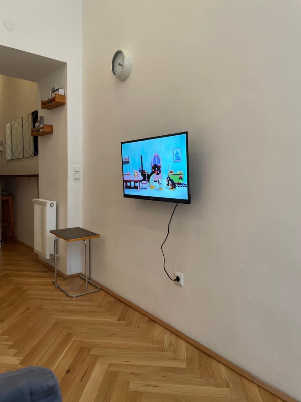 TV and multimedia