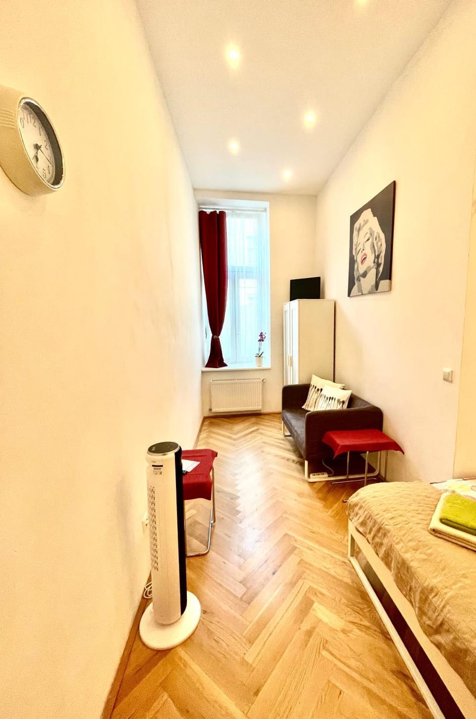 Private place with a soul Apartment in Vienna