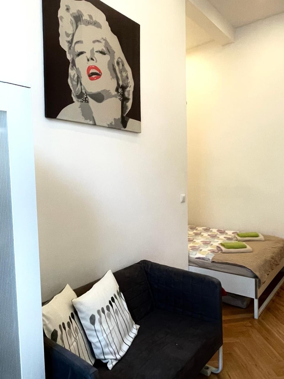 Private place with a soul Apartment in Vienna