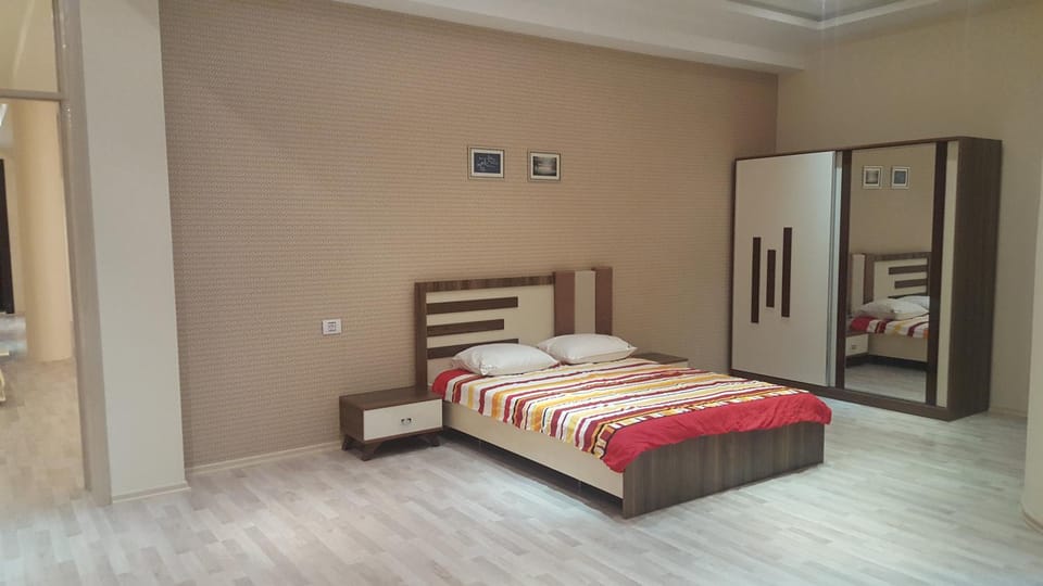 Charming 2 Bedroom Apartment near the City's Biggest Mall Apartment in Baku