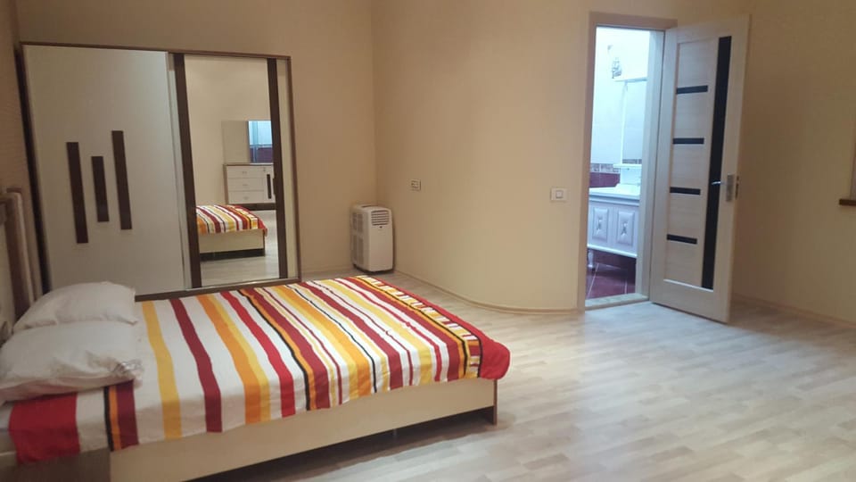 Charming 2 Bedroom Apartment near the City's Biggest Mall Apartment in Baku