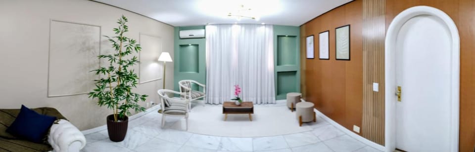 Living room, Photo of the whole room, Bedroom