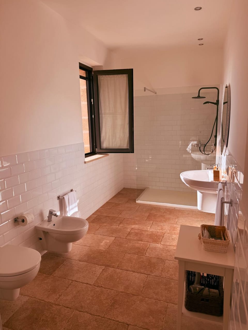 Masseria Sacramento Farm Stay in Province of Taranto