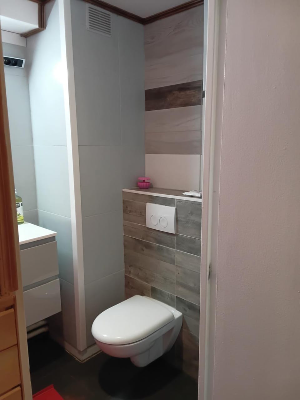 Les Neves Apartment in Val Thorens