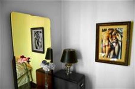Aux Années Folles Bed and Breakfast in Quebec City