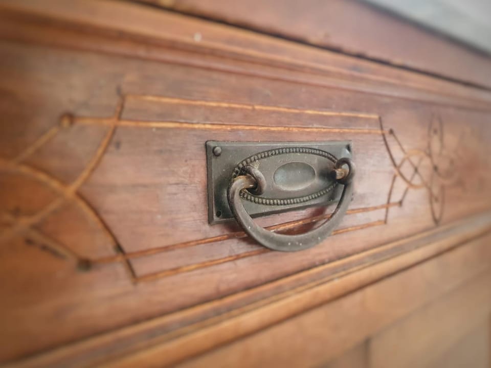 La Terrazza Sul Blu Apartment in Corniglia