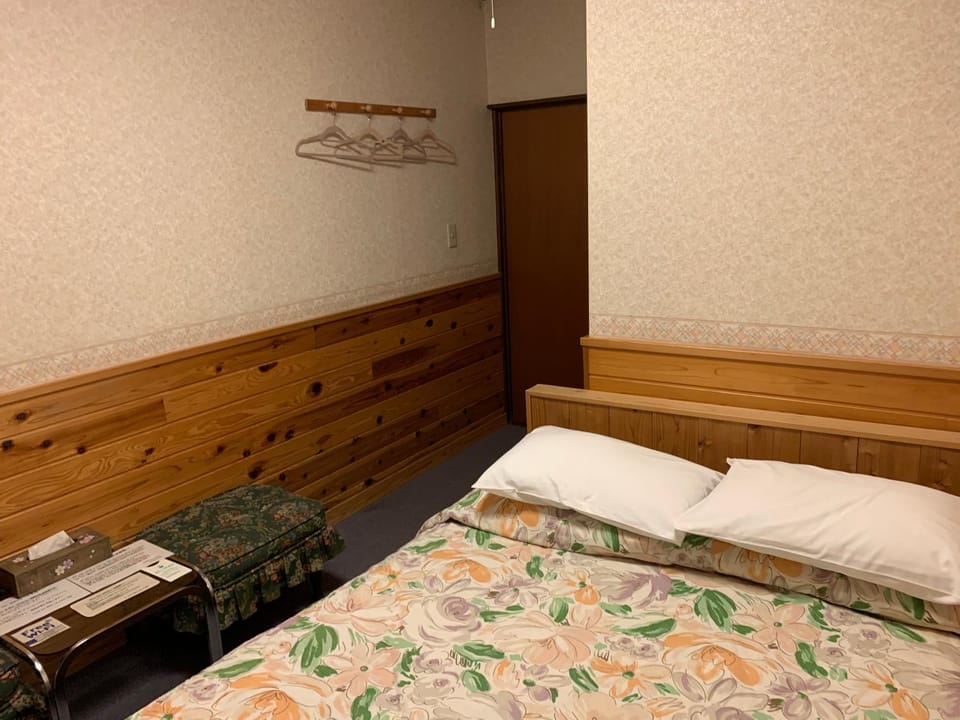 Turtle Inn Nikko Bed and Breakfast in Japan