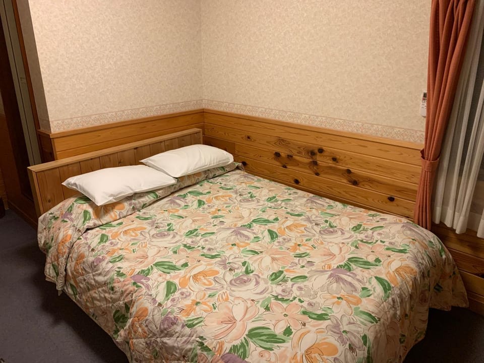 Turtle Inn Nikko Bed and Breakfast in Japan