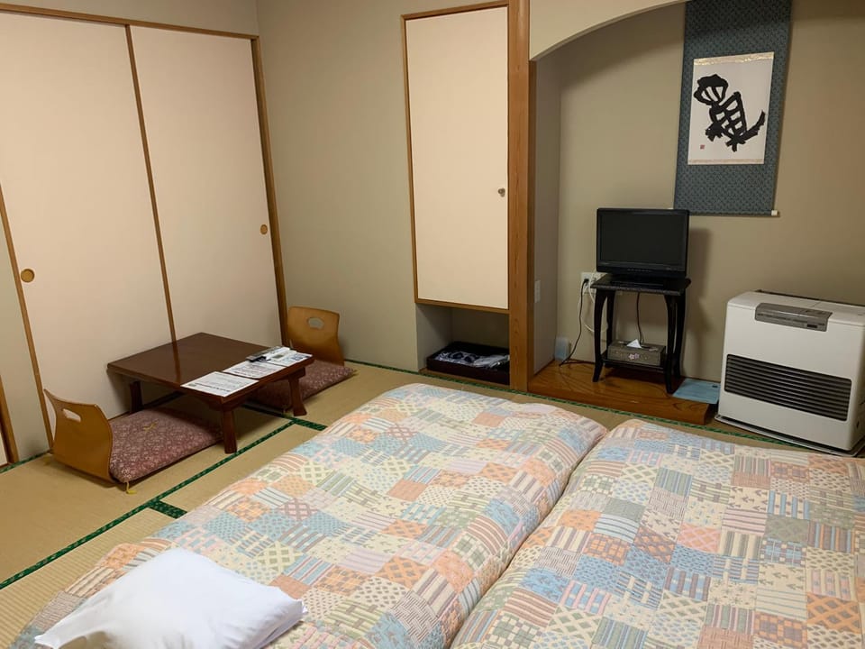 Annex Turtle Hotori-An Bed and Breakfast in Japan