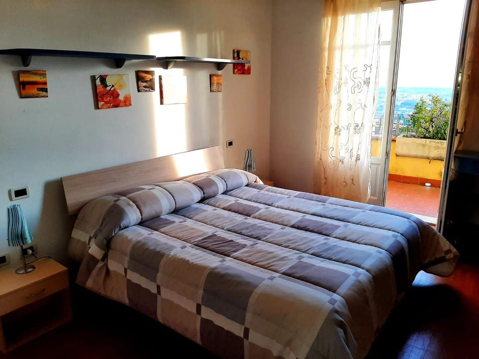 Casa Marta Bed and Breakfast in Province of Massa and Carrara