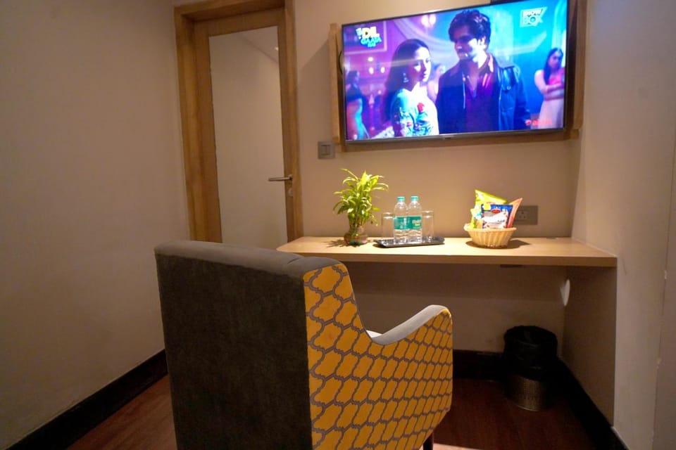TV and multimedia