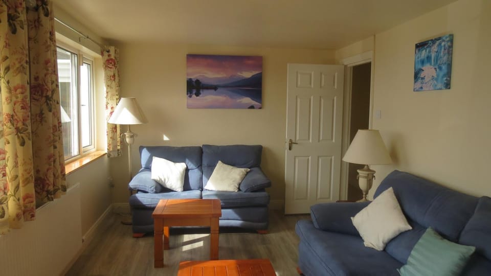 Ocean View House in County Cork