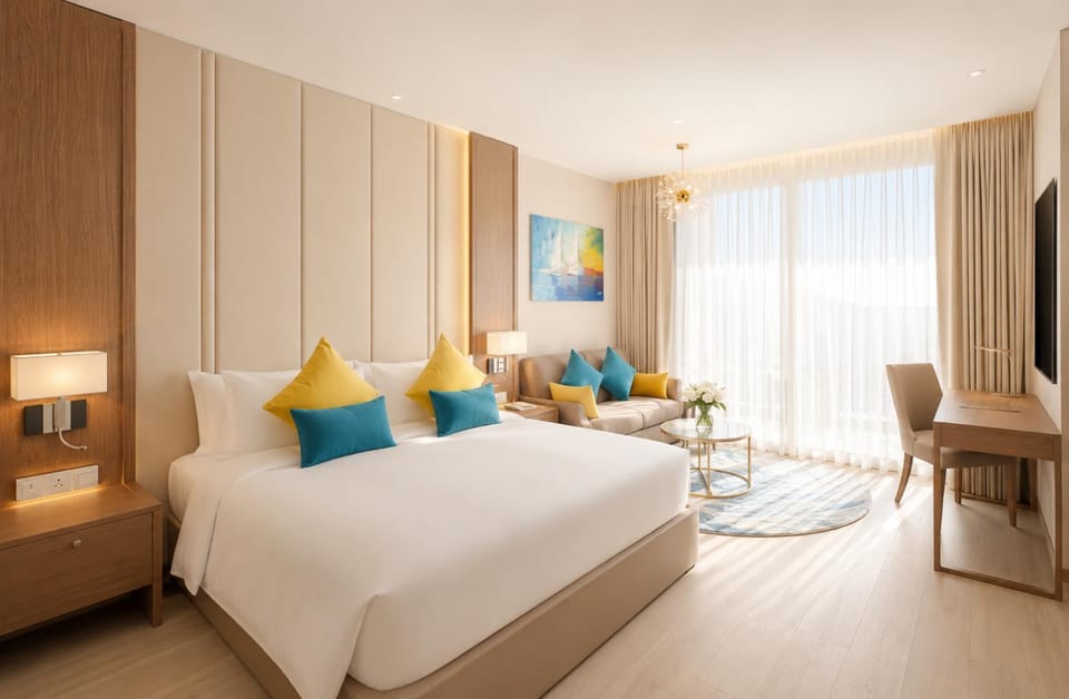 S79 Residence LYN Panorama Hotel in Nha Trang