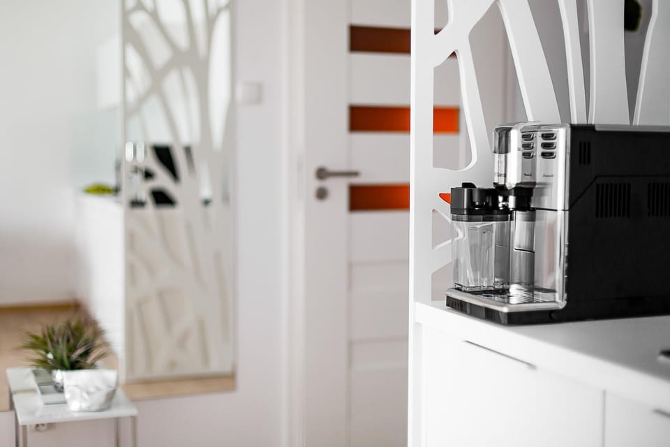 Coffee/tea facilities, On site