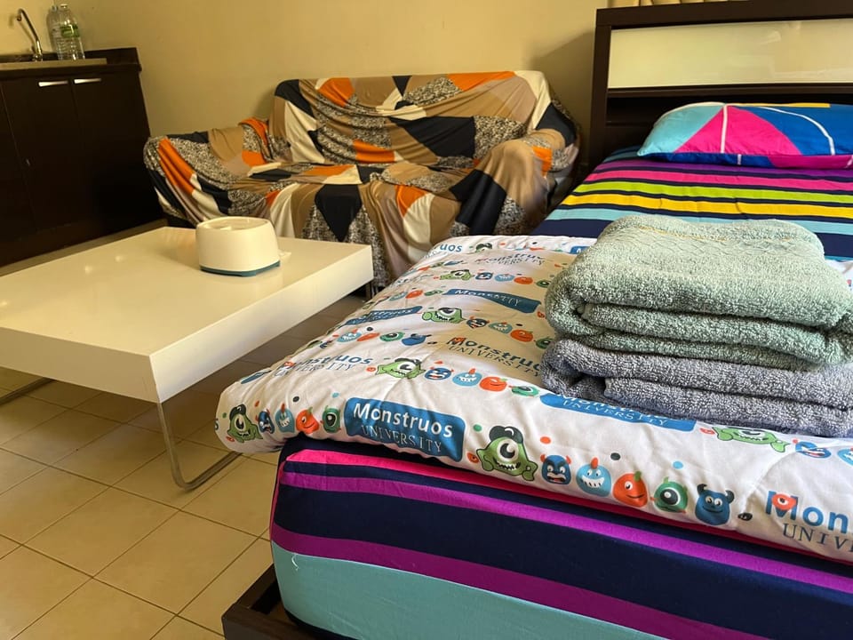 Popular Condo by Jintana Apartment in Bangkok
