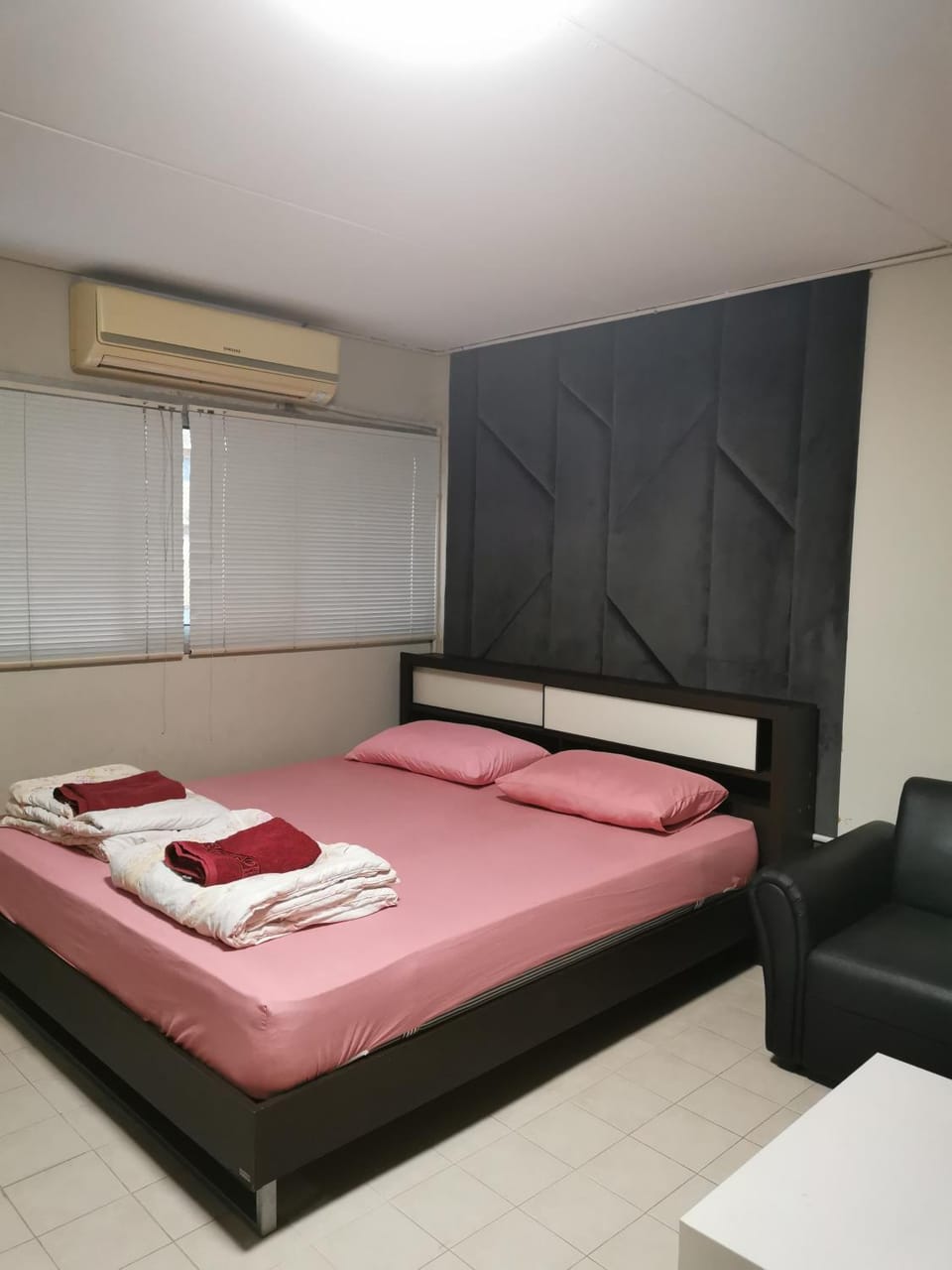 Popular Condo by Jintana Apartment in Bangkok