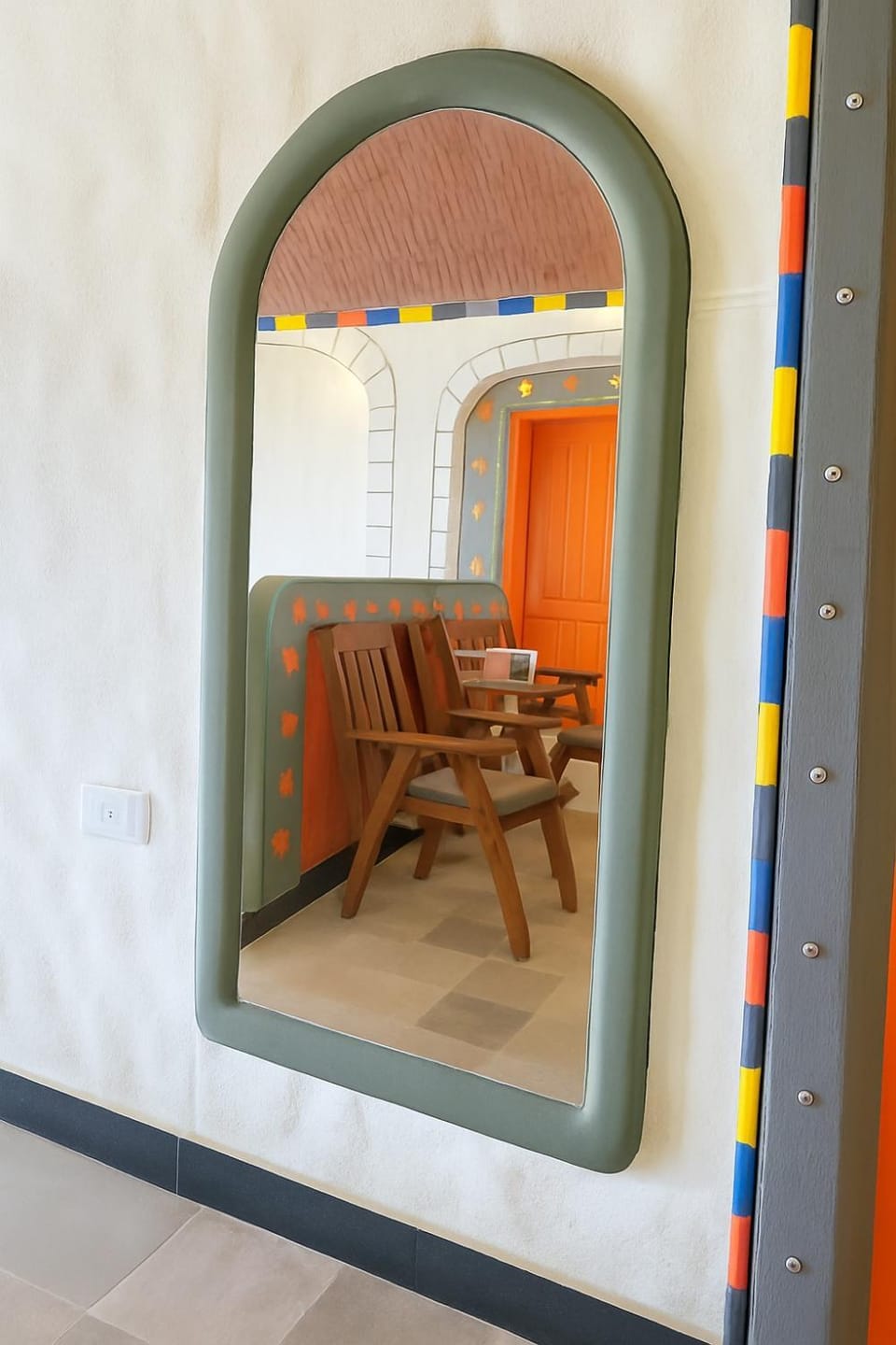 Anakato Nubian Experience Bed and Breakfast in Red Sea Governorate