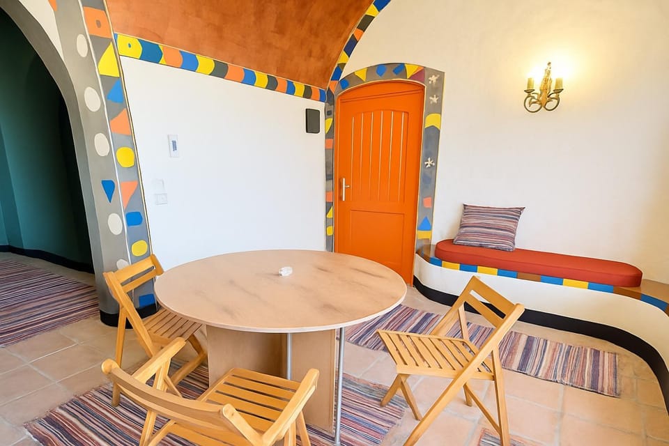 Anakato Nubian Experience Bed and Breakfast in Red Sea Governorate