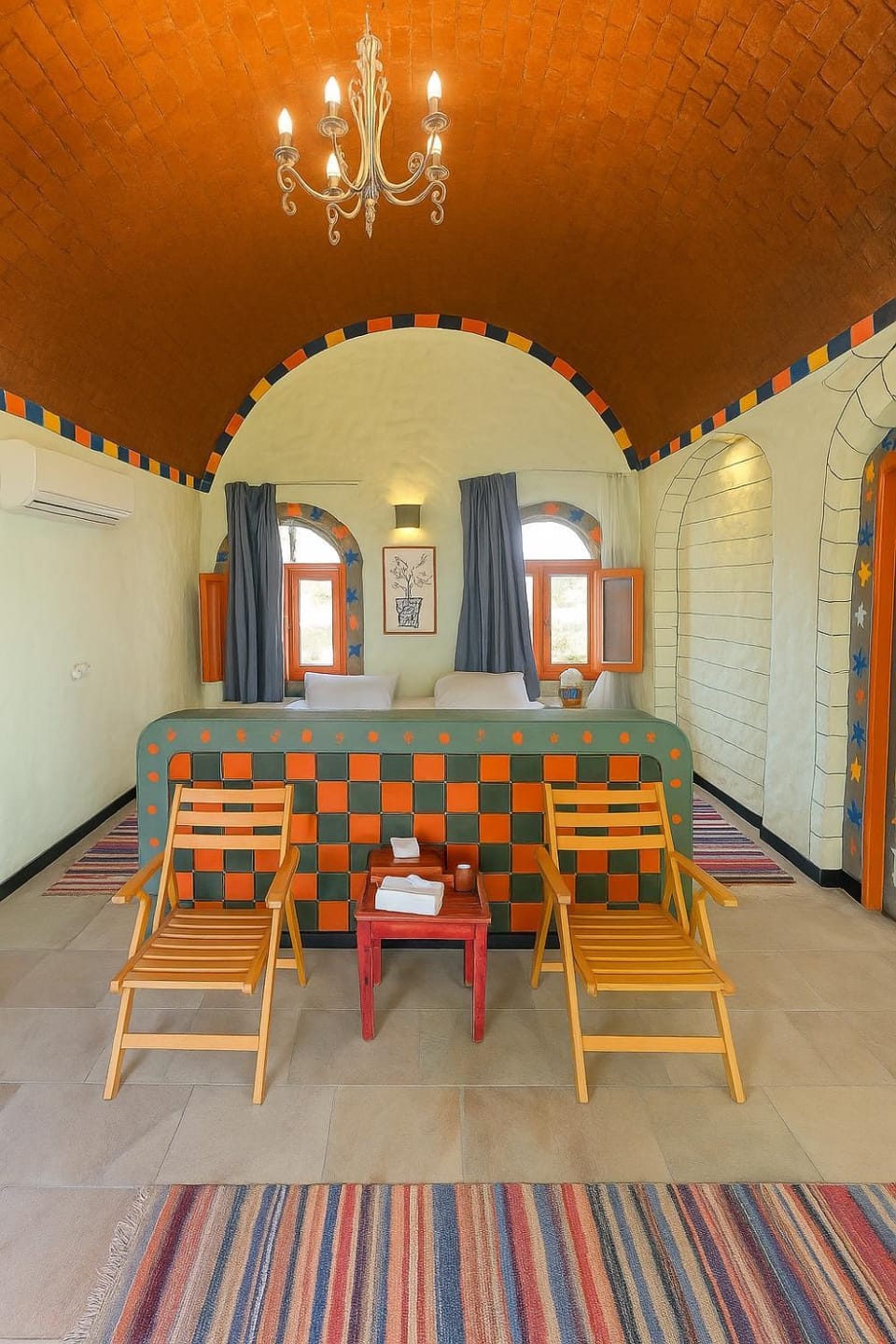 Anakato Nubian Experience Bed and Breakfast in Red Sea Governorate
