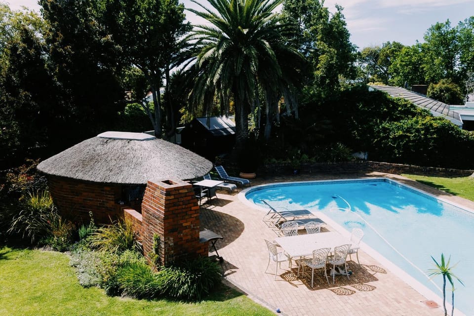 BBQ facilities, Garden, Garden, Seating area, Garden view, Pool view, Area and facilities, Swimming pool, Swimming pool, Swimming pool, sunbed