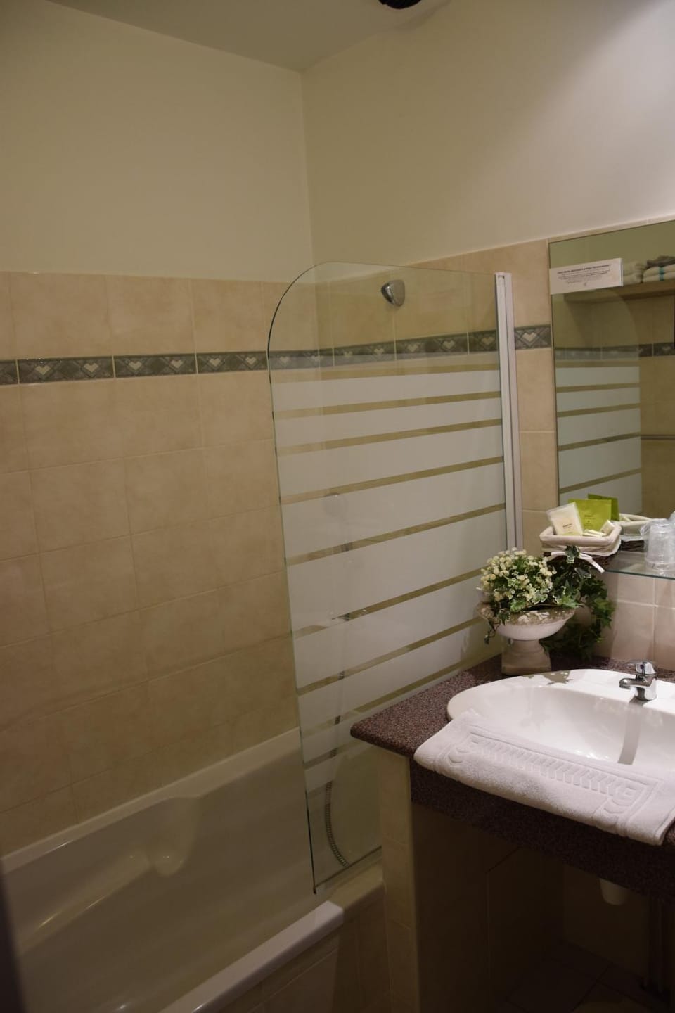Bathroom, Bedroom