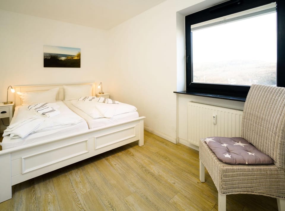 Sylter-Hummer Apartment in Westerland