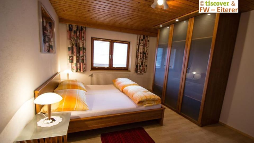 Ferienwohnungen Eiterer Apartment in Trentino-South Tyrol