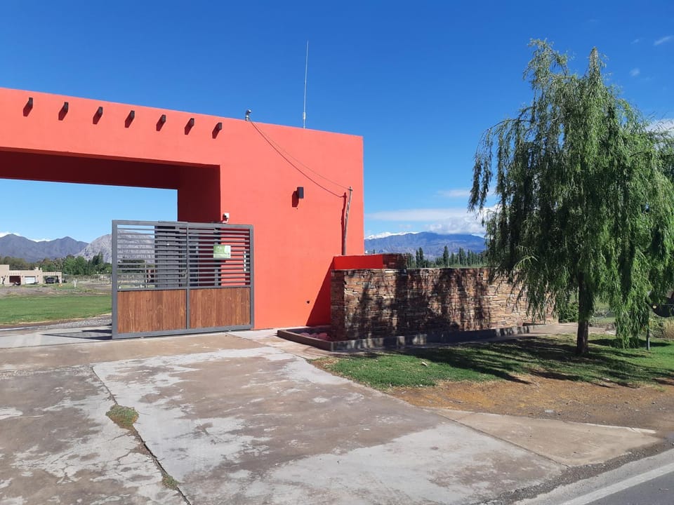 Barrio Privado Los Sauces House in San Juan Province, Argentina