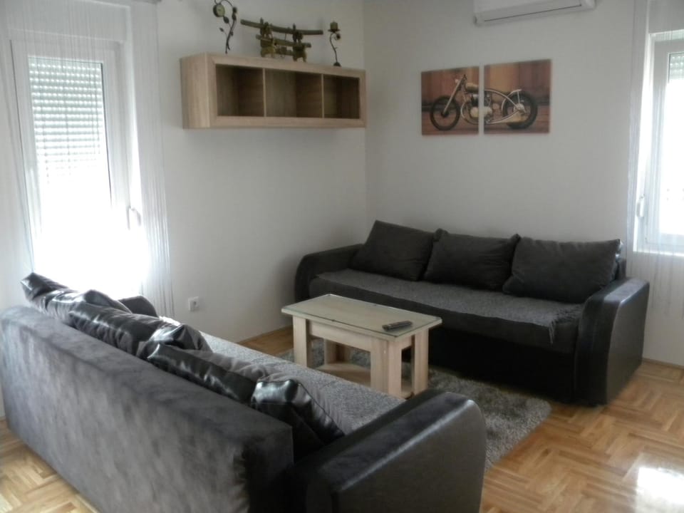 Apartment Srebrni oblak Apartment in Serbia