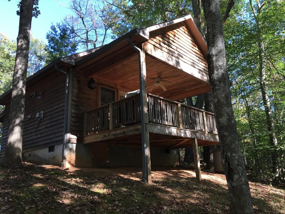 River House Inn Bed and Breakfast in Ashe County