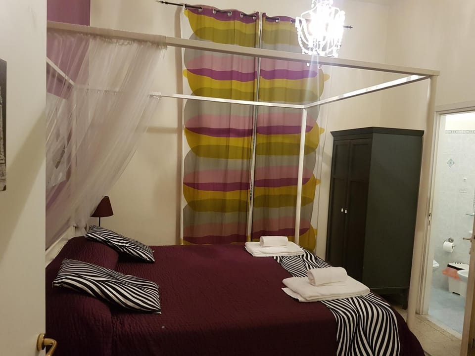 Happy Stay Guesthouse Bed and Breakfast in Rome