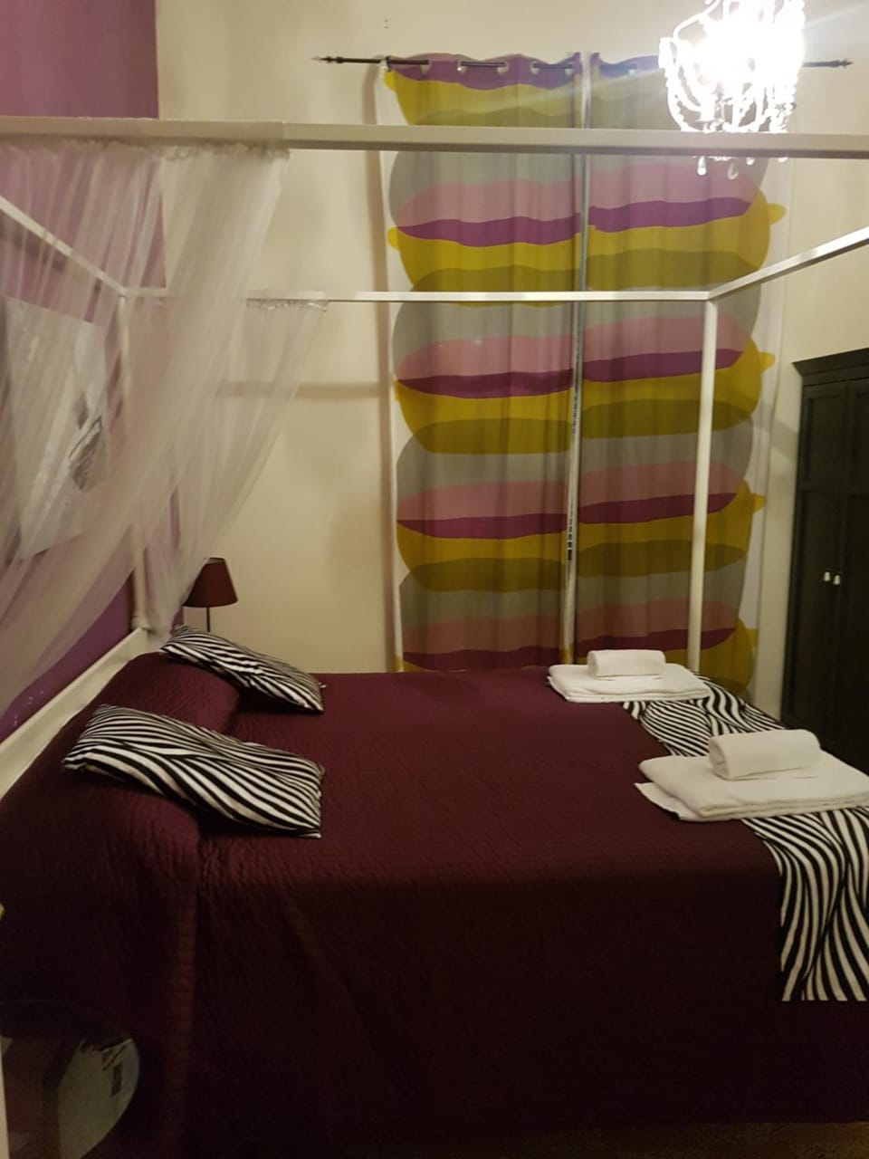 Happy Stay Guesthouse Bed and Breakfast in Rome