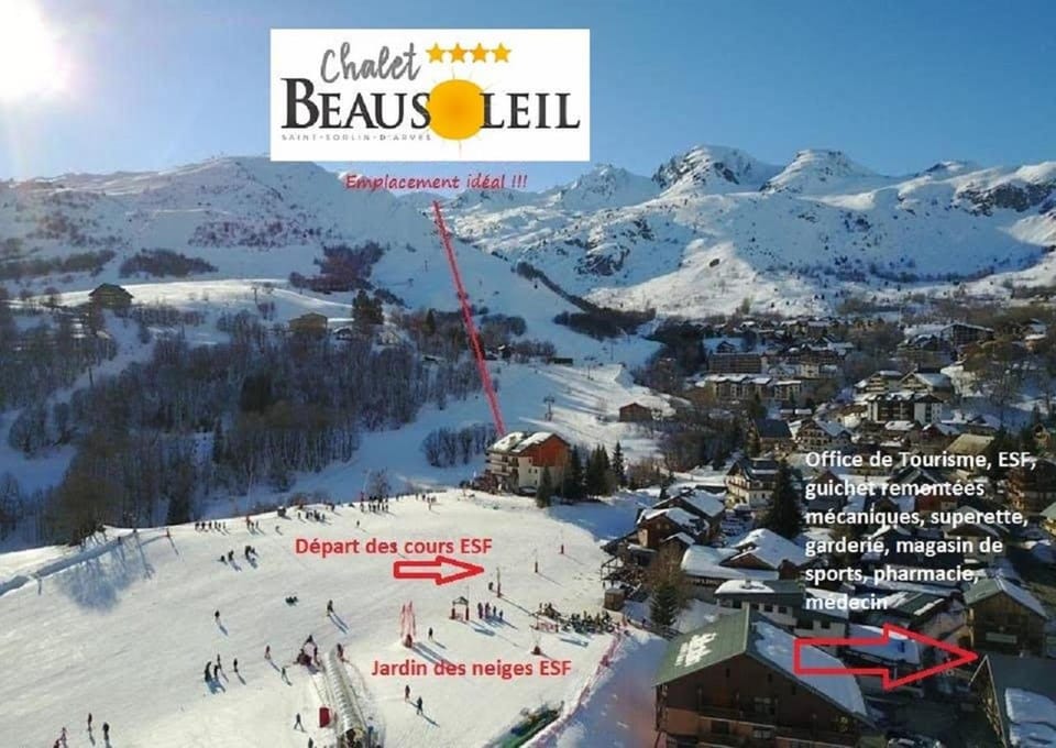 Landmark view, Mountain view