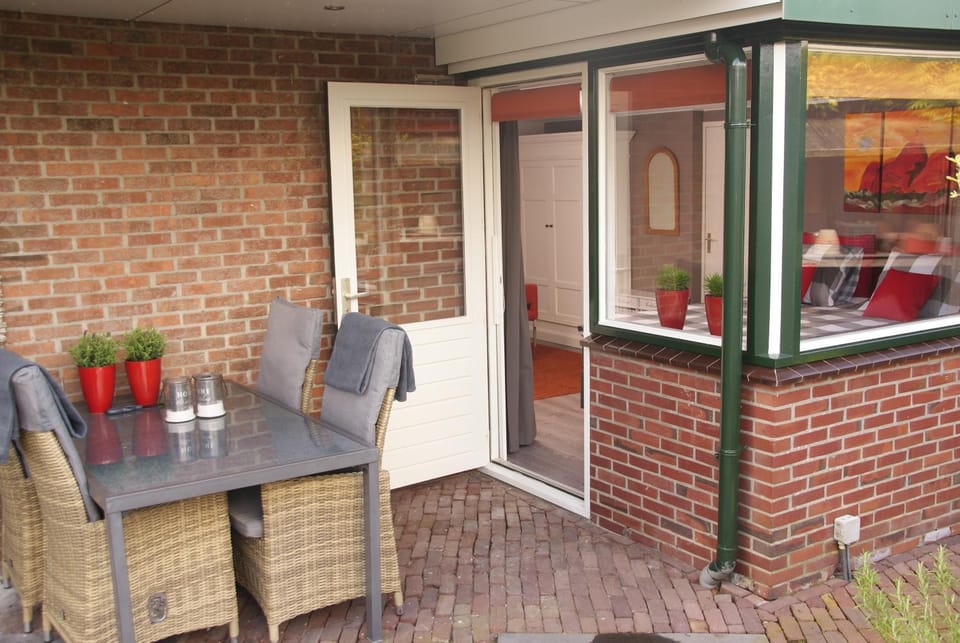 Bed and Breakfast de Verwennerij Bed and Breakfast in Ermelo