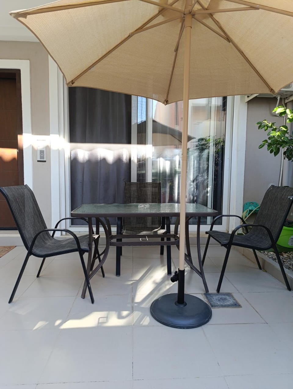 Patio, Balcony/Terrace, Balcony/Terrace, Seating area