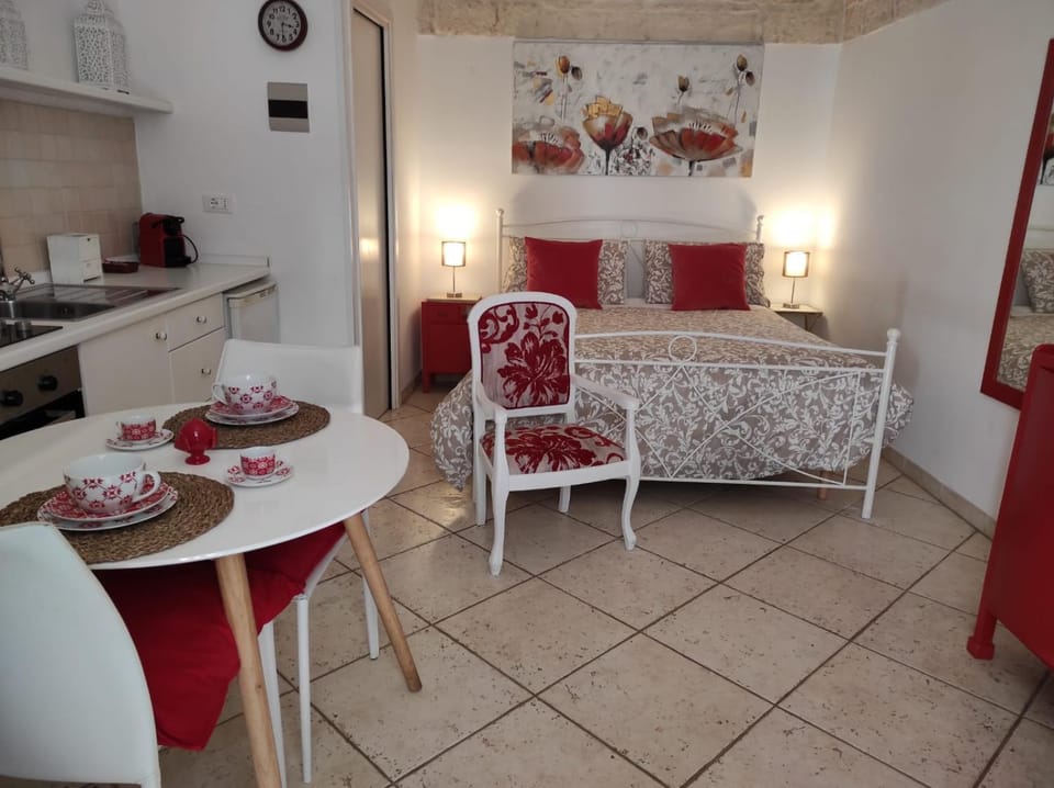 Room 46 House in Ceglie Messapica